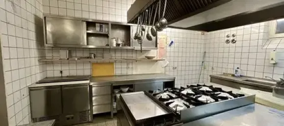 Café / restaurante em Freyung-Grafenau, Germany 210 m² N.º 265916 9