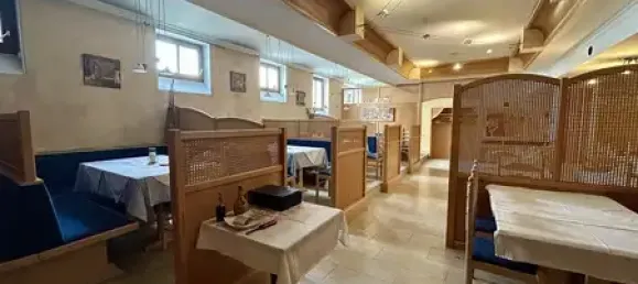 Café / restaurante em Freyung-Grafenau, Germany 210 m² N.º 265916 2