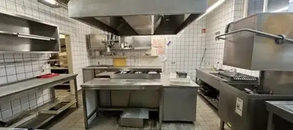 Café / restaurante em Freyung-Grafenau, Germany 210 m² N.º 265916 7