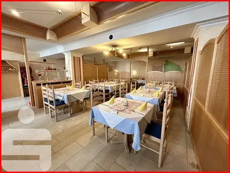 Café / restaurante em Freyung-Grafenau, Germany 210 m² N.º 265916