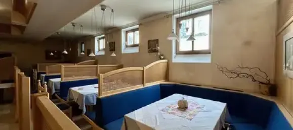 Café / restaurante em Freyung-Grafenau, Germany 210 m² N.º 265916 3