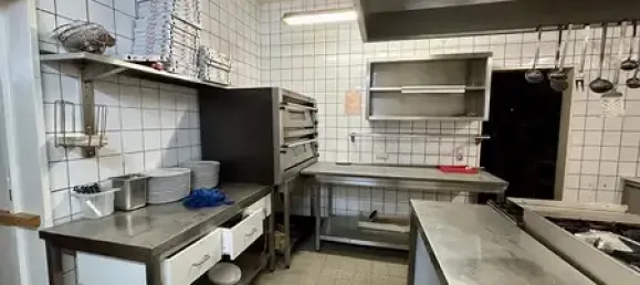 Café / restaurante em Freyung-Grafenau, Germany 210 m² N.º 265916 8