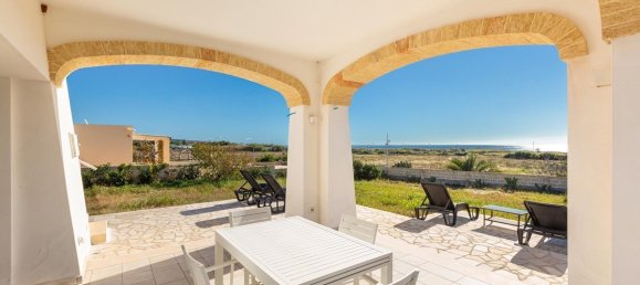 1 bedroom Villa in Salve, Italy No. 110090 4