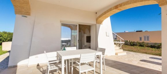 1 bedroom Villa in Salve, Italy No. 110090 5