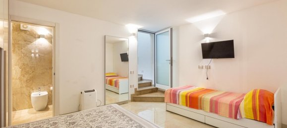 1 bedroom Villa in Salve, Italy No. 110090 11
