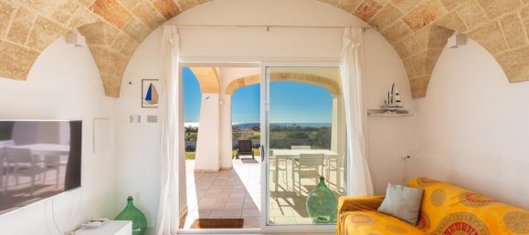 1 bedroom Villa in Salve, Italy No. 110090 6