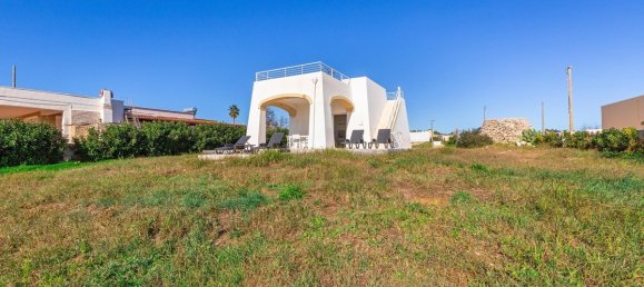 1 bedroom Villa in Salve, Italy No. 110090 22