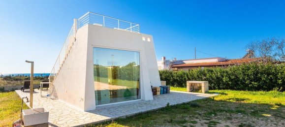 1 bedroom Villa in Salve, Italy No. 110090 16