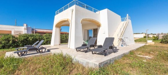 1 bedroom Villa in Salve, Italy No. 110090 21