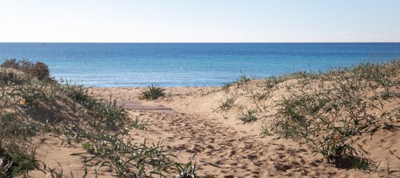 1 bedroom Villa in Salve, Italy No. 110090 28