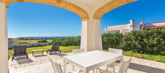 1 bedroom Villa in Salve, Italy No. 110090 3