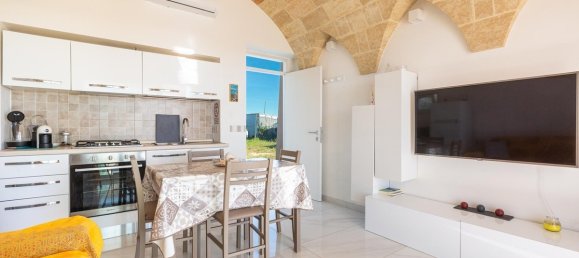 1 bedroom Villa in Salve, Italy No. 110090 9