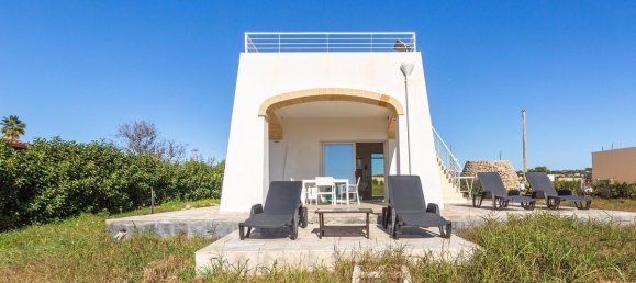 1 bedroom Villa in Salve, Italy No. 110090 20