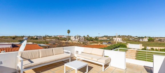 1 bedroom Villa in Salve, Italy No. 110090 19