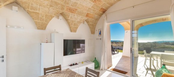 1 bedroom Villa in Salve, Italy No. 110090 7