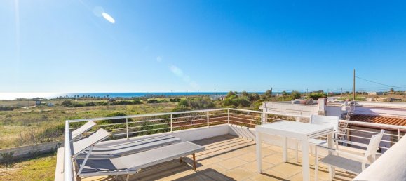 1 bedroom Villa in Salve, Italy No. 110090 18