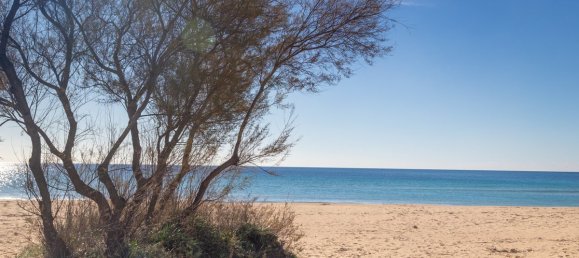 1 bedroom Villa in Salve, Italy No. 110090 29