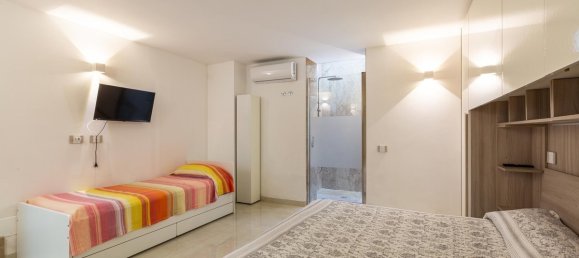 1 bedroom Villa in Salve, Italy No. 110090 13