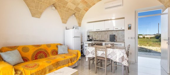 1 bedroom Villa in Salve, Italy No. 110090 8