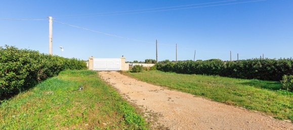 1 bedroom Villa in Salve, Italy No. 110090 23