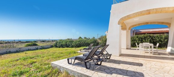 1 bedroom Villa in Salve, Italy No. 110090 2