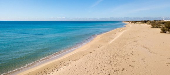 1 bedroom Villa in Salve, Italy No. 110090 27