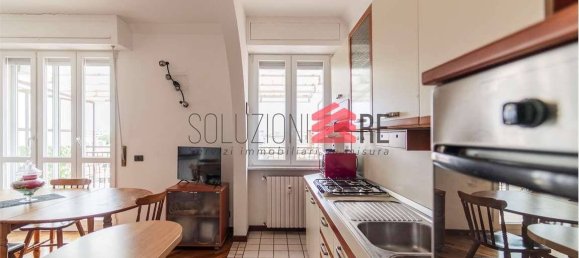 1 chambre Appartement à Novara, Italy No. 308829 5