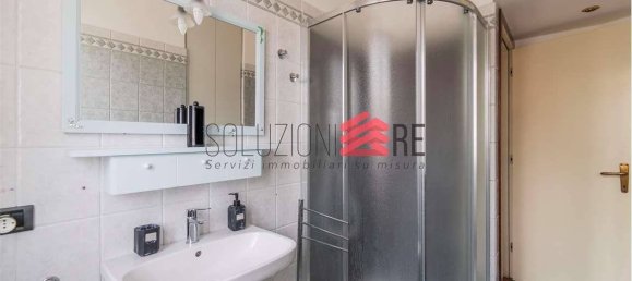 1 chambre Appartement à Novara, Italy No. 308829 15