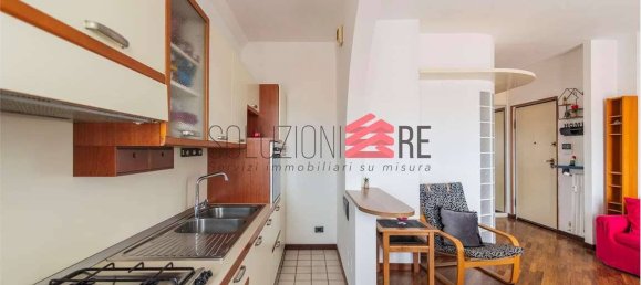 1 chambre Appartement à Novara, Italy No. 308829 4