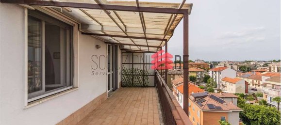 1 chambre Appartement à Novara, Italy No. 308829 18