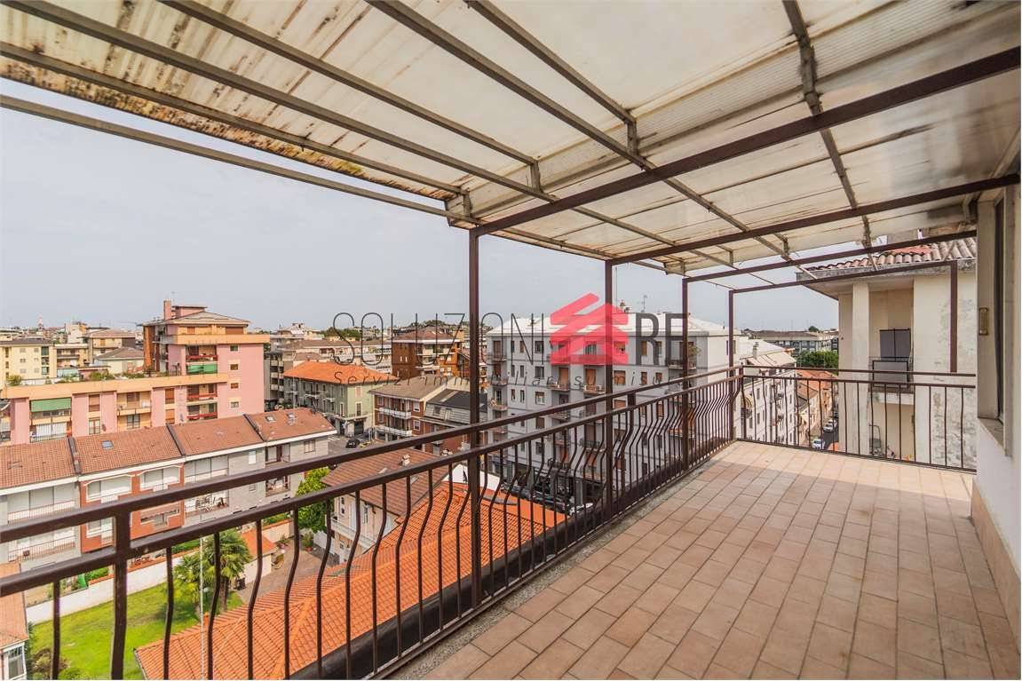 1 chambre Appartement à Novara, Italy No. 308829