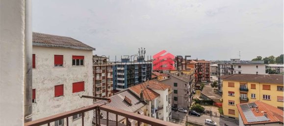 1 chambre Appartement à Novara, Italy No. 308829 14