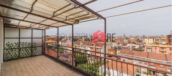 1 chambre Appartement à Novara, Italy No. 308829 17