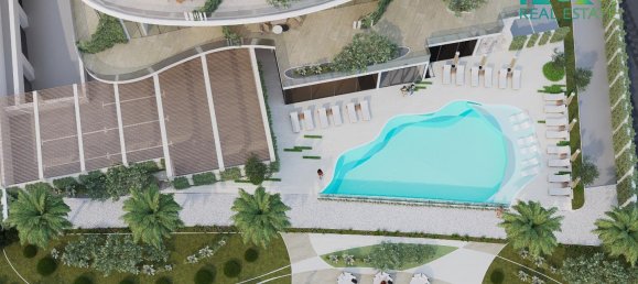 1 Schlafzimmer Wohnung in Al Marjan Island, UAE, Nr. 24761 4