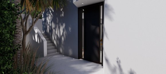 Villa de 6 divisões em Limassol, Cyprus N.º 2687 3