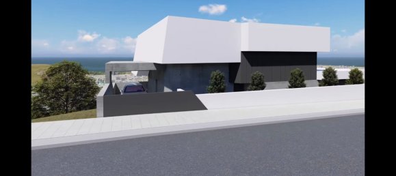 Villa de 6 divisões em Limassol, Cyprus N.º 2687 2