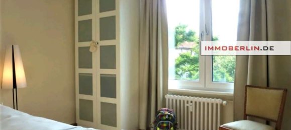 3-Zimmer Wohnung in Westend, Germany, Nr. 312205 7