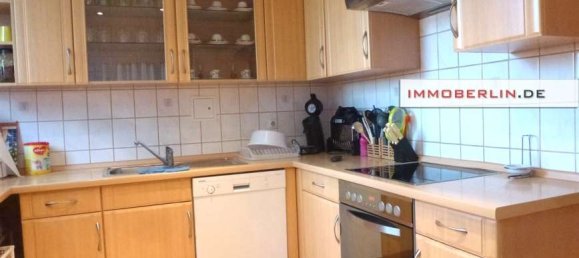 3-Zimmer Wohnung in Westend, Germany, Nr. 312205 5