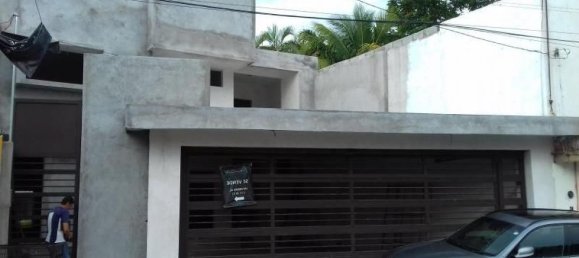 4 غرف نوم منزل في Tabasco, Mexico رقم 183811 2