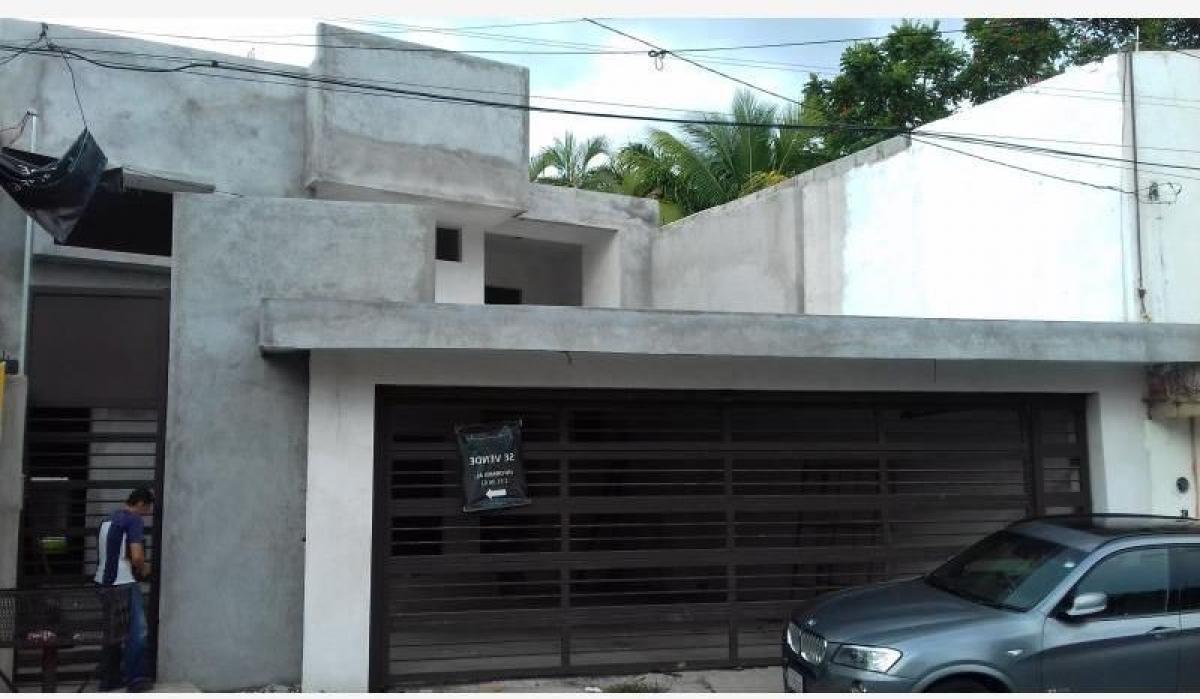 4 غرف نوم منزل في Tabasco, Mexico رقم 183811