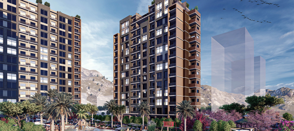 Apartment 2+1 in Mersin, Turkey No. 26949 4