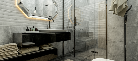 Apartment 2+1 in Mersin, Turkey No. 26949 13