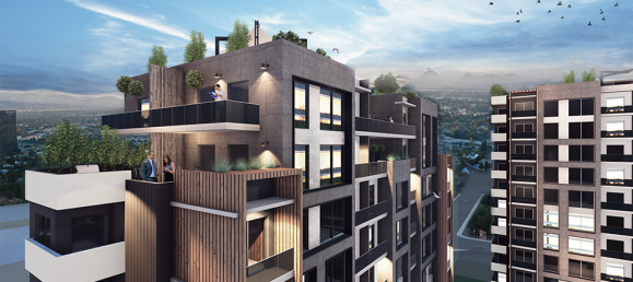 Apartment 2+1 in Mersin, Turkey No. 26949 2