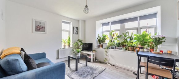 2 bedrooms Apartment in London, United Kingdom No. 7720 11