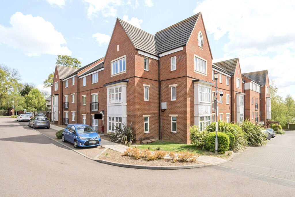 2 bedrooms Apartment in London, United Kingdom No. 7720