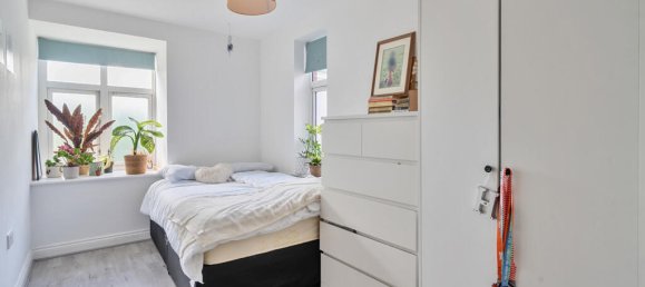 2 bedrooms Apartment in London, United Kingdom No. 7720 8