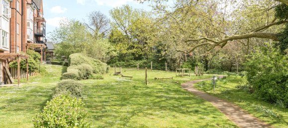 2 bedrooms Apartment in London, United Kingdom No. 7720 14