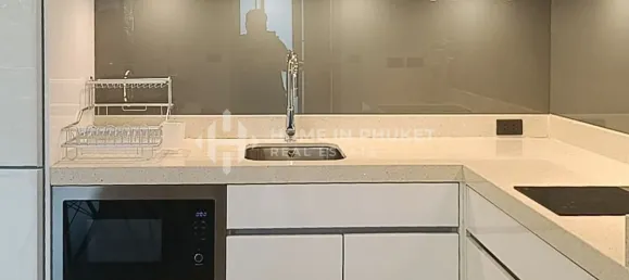 2 Schlafzimmer Eigentumswohnung in Phuket, Thailand, Nr. 61188 7