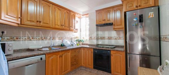 3 bedrooms Apartment in Sueca, Spain No. 172787 28