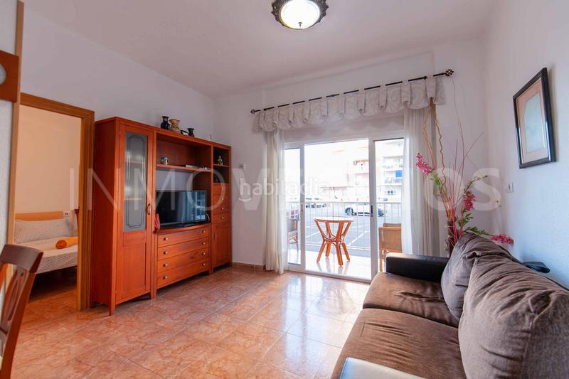 3 bedrooms Apartment in Sueca, Spain No. 172787